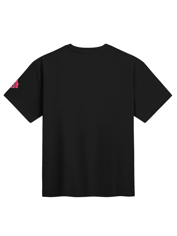 VELOCITY "MAKE THEM BELIEVE" T-SHIRT product image (2)