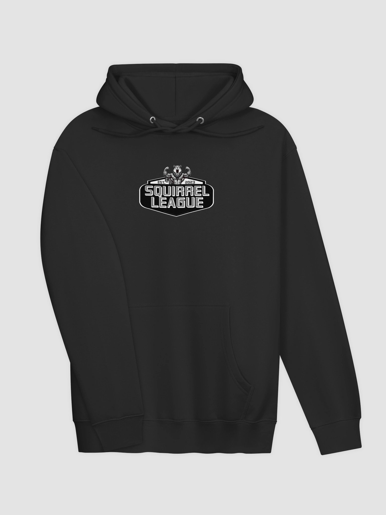 Squirrel League Hoodie product image (18)