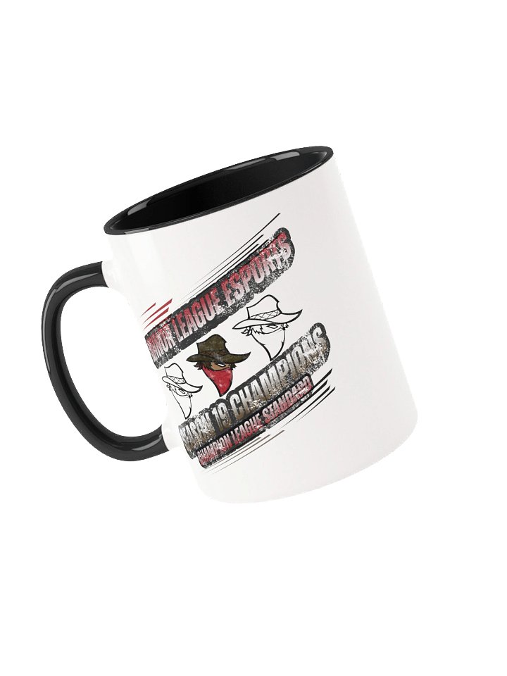Outlaws Season 19 Champions Mug product image (1)