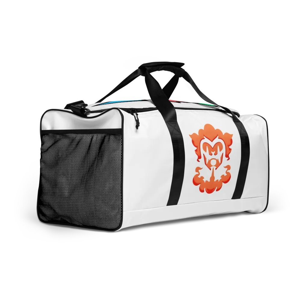 BOBO DUFFLE BAG product image (2)