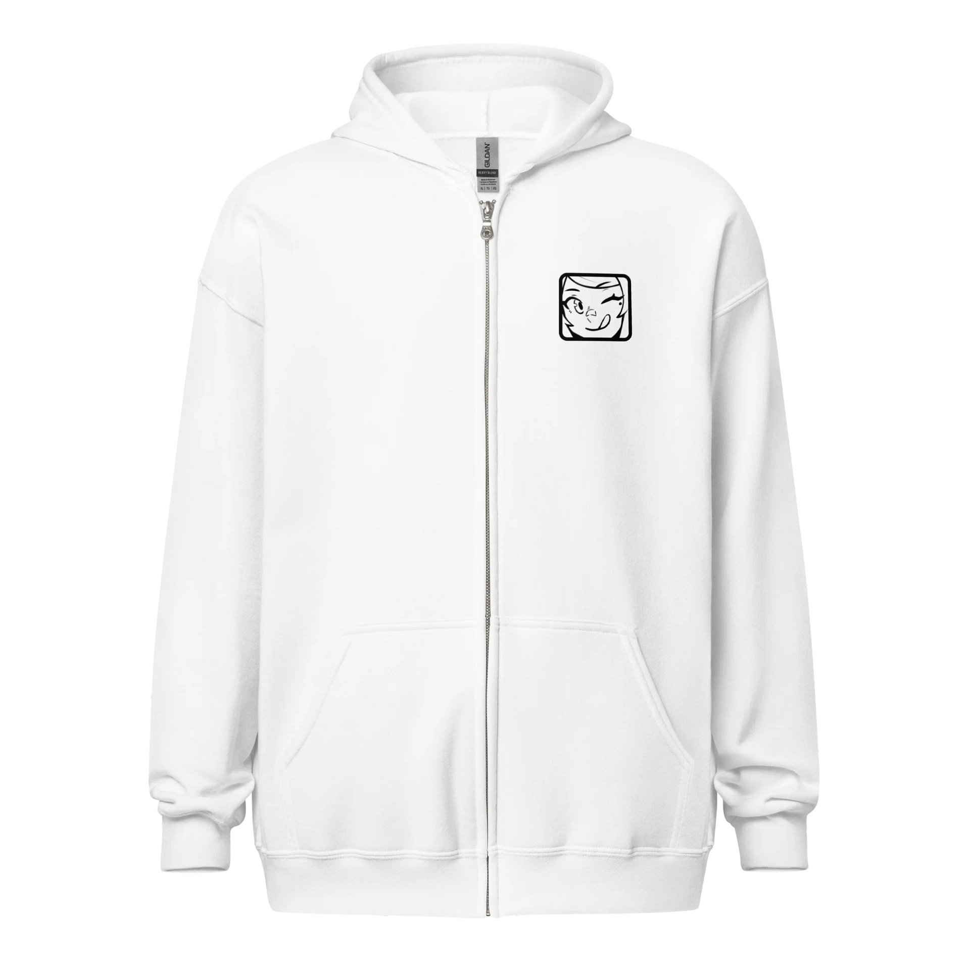 TEST PATTERN_HOODIE product image (4)