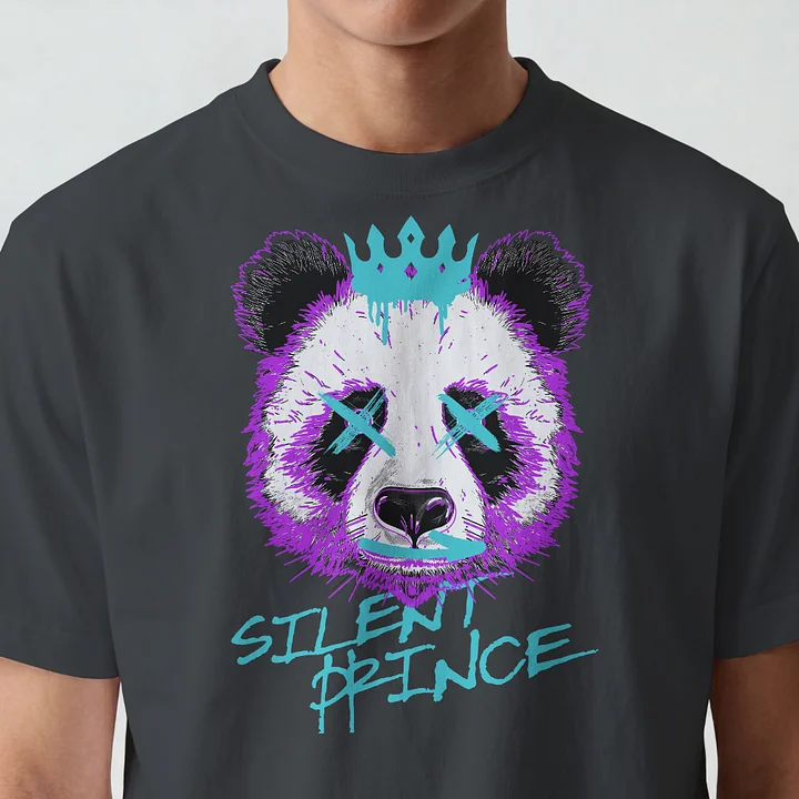 Sienc Prince Tee product image (2)