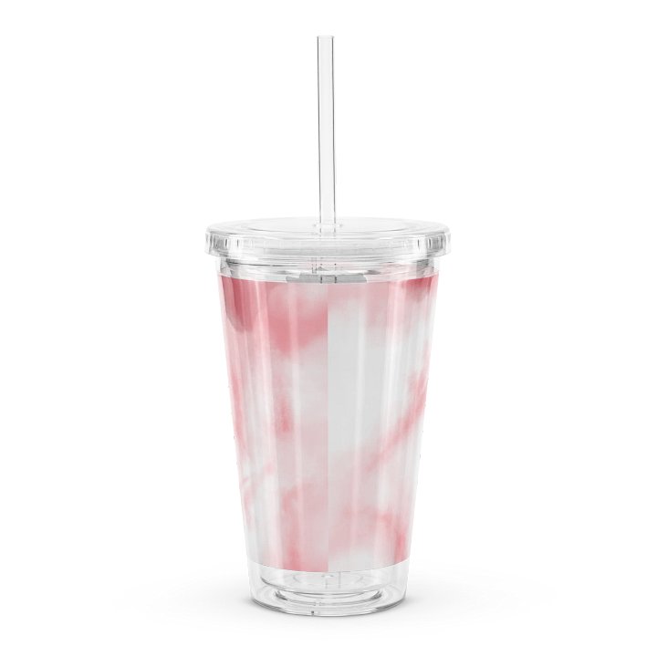 Breast Cancer Awareness Tumbler product image (2)