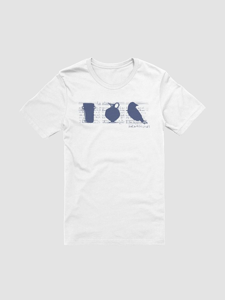 Juanjo Bona Camiseta La Olivera Shirt product image (2)