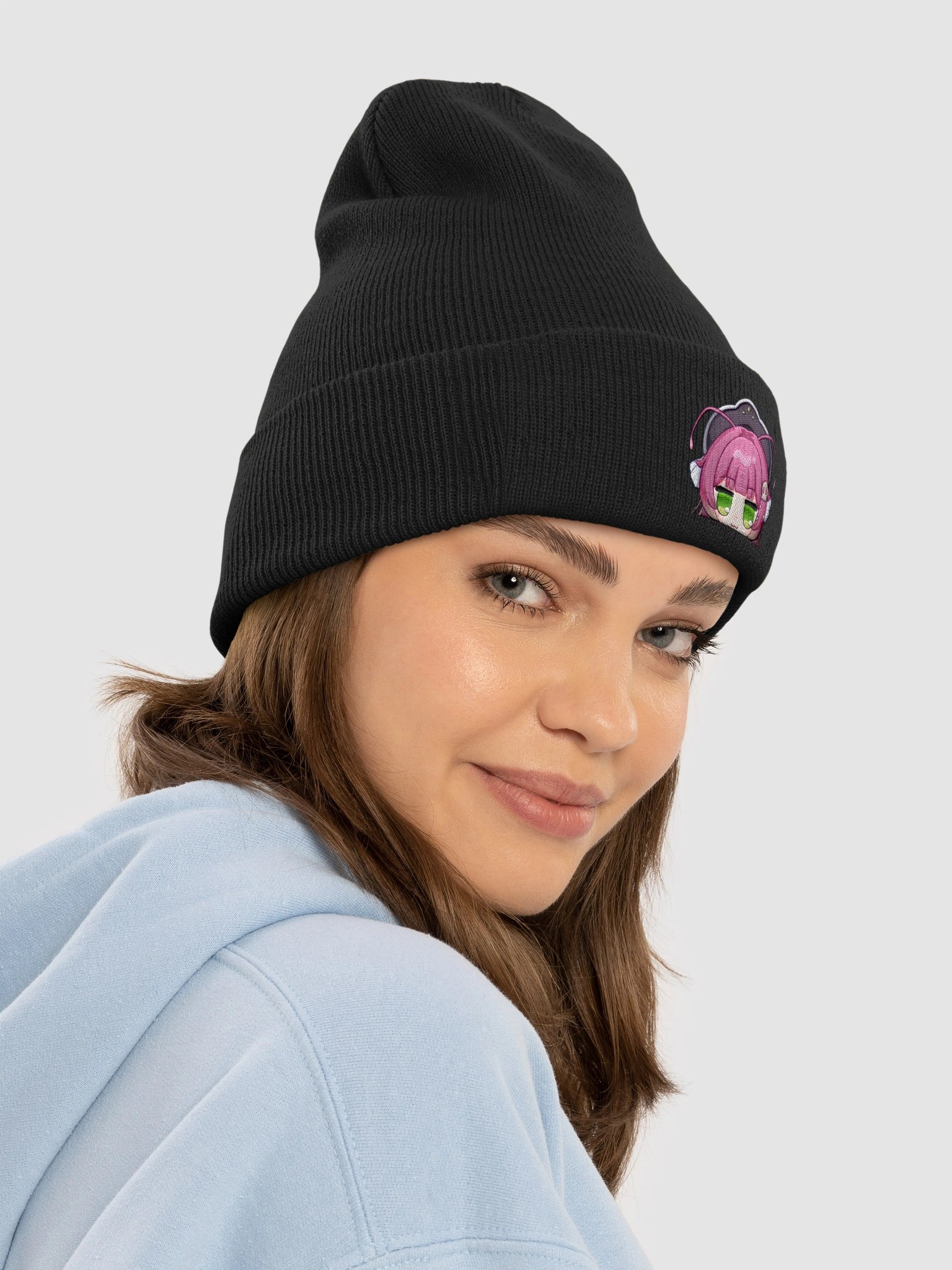 Tiny Morbid Beanie product image (25)
