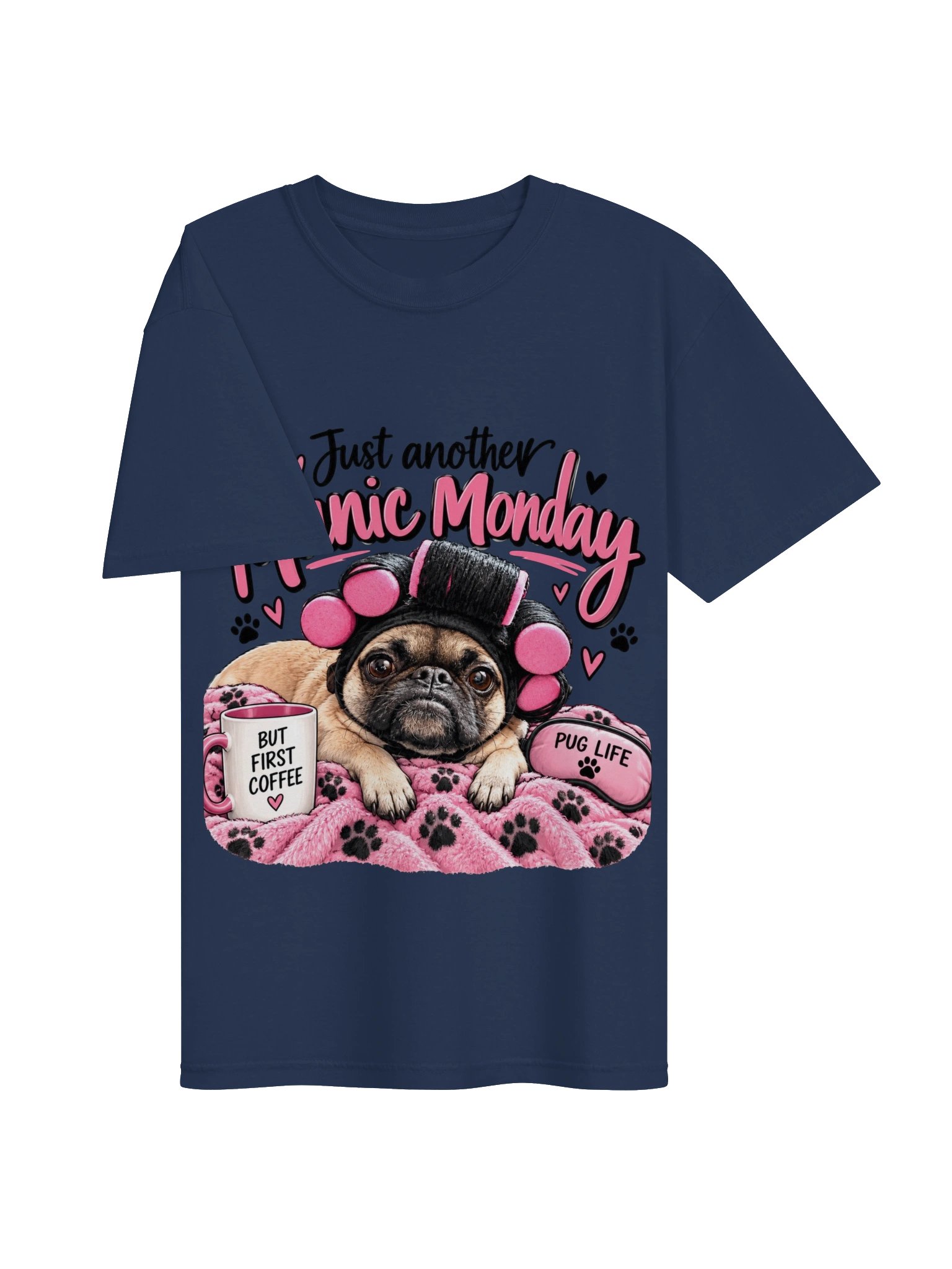 Just Another Manic Monday product image (40)