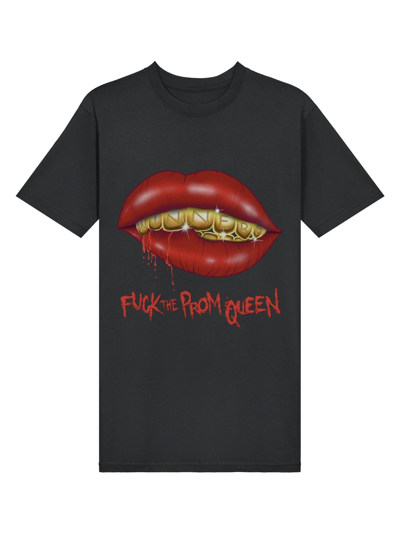 WFTPQ // Audio-Logistics Heavyweight Tee (001) product image (3)