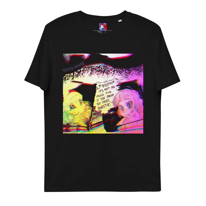 It's not as much fun... T-shirt product image (1)