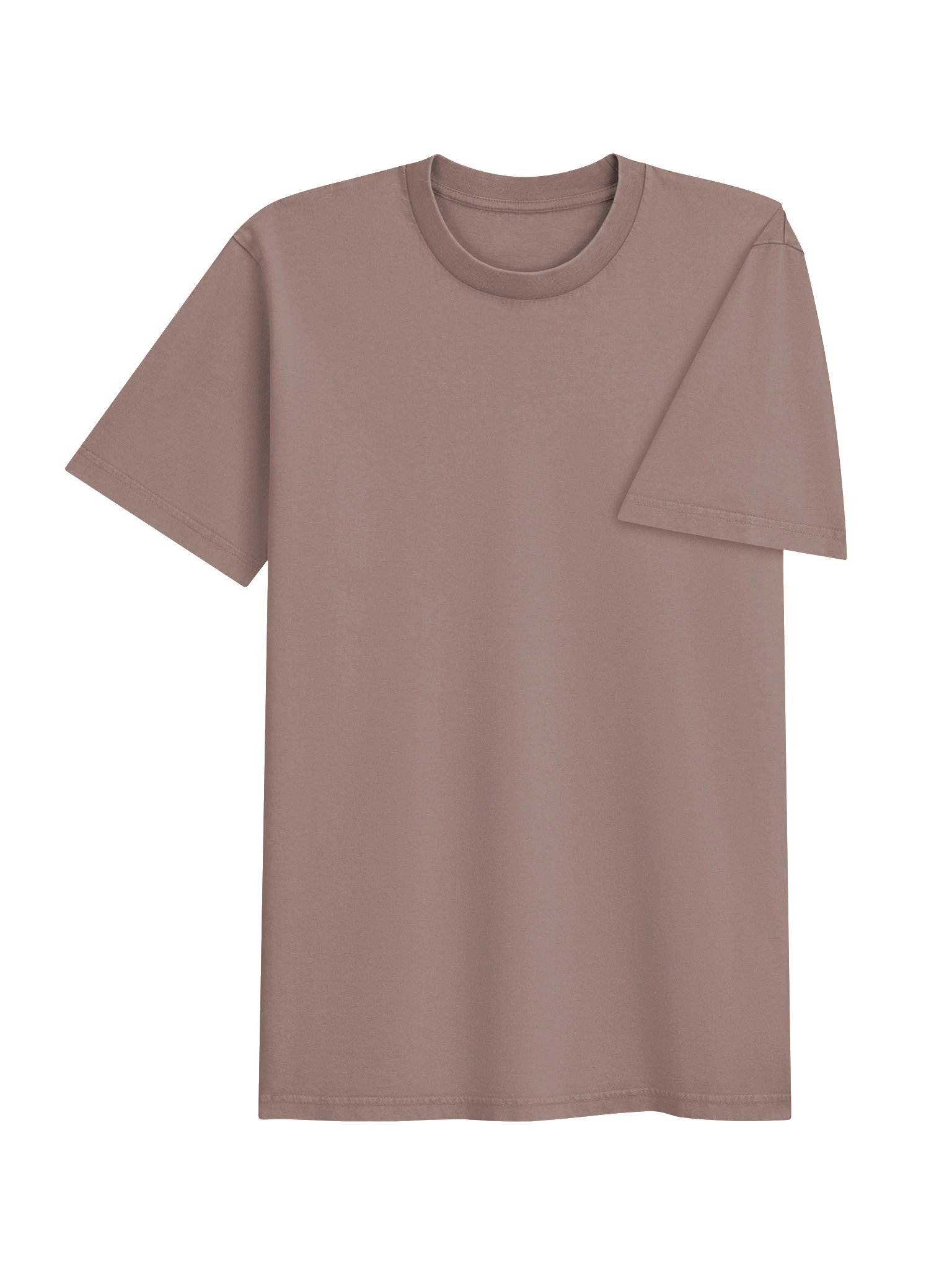 Dark Heart Flourish Graphic Tee product image (8)