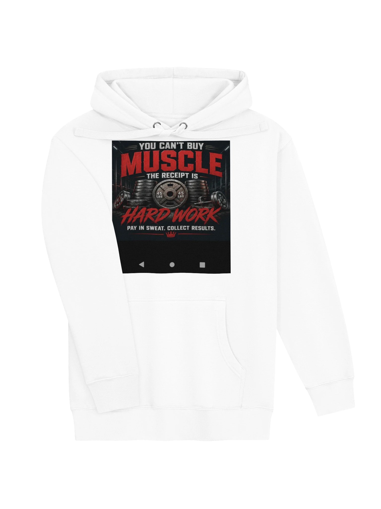 25Reasons Premium Hoodie product image (9)