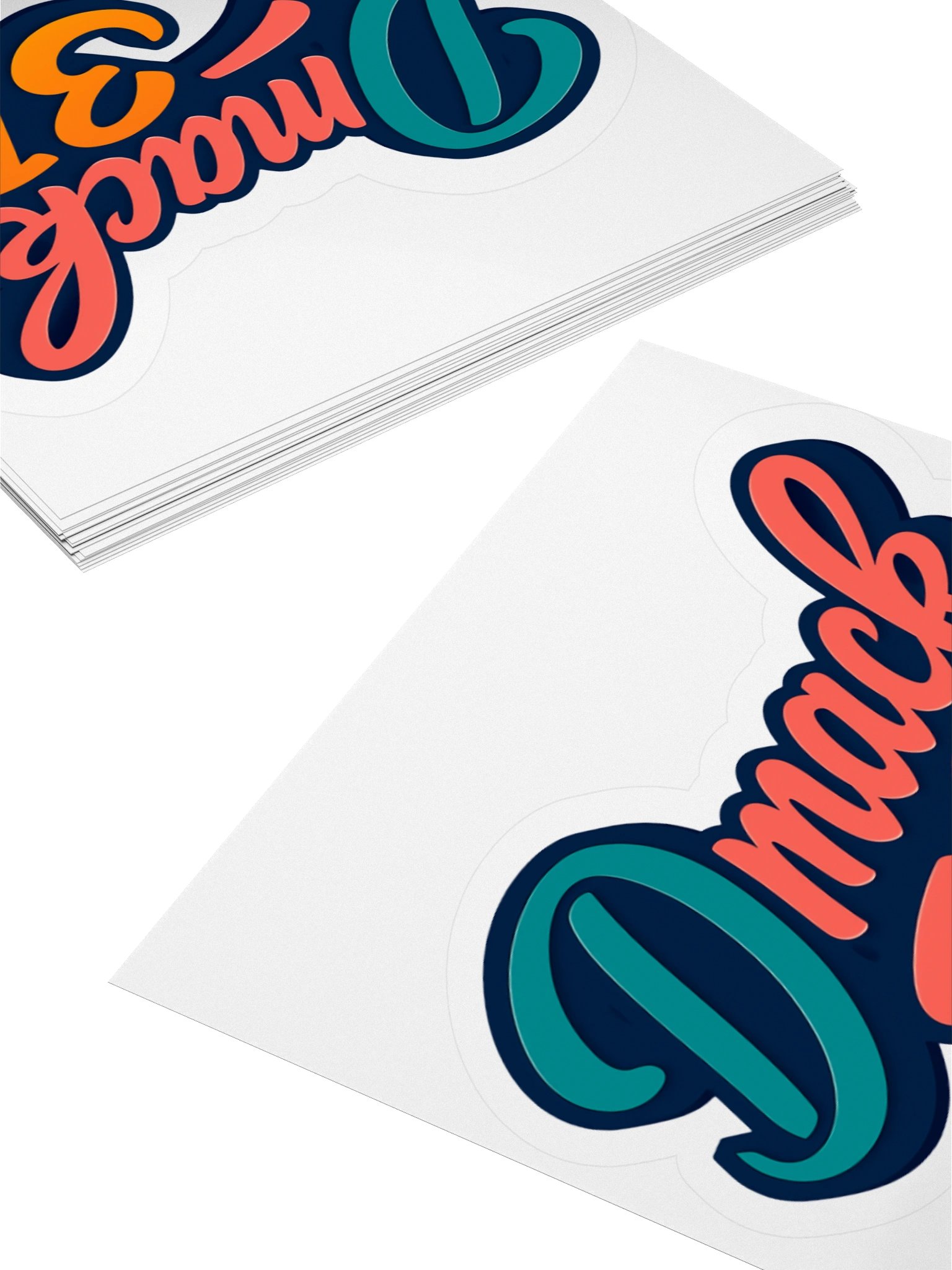 Sticker - Summer Vibes product image (8)