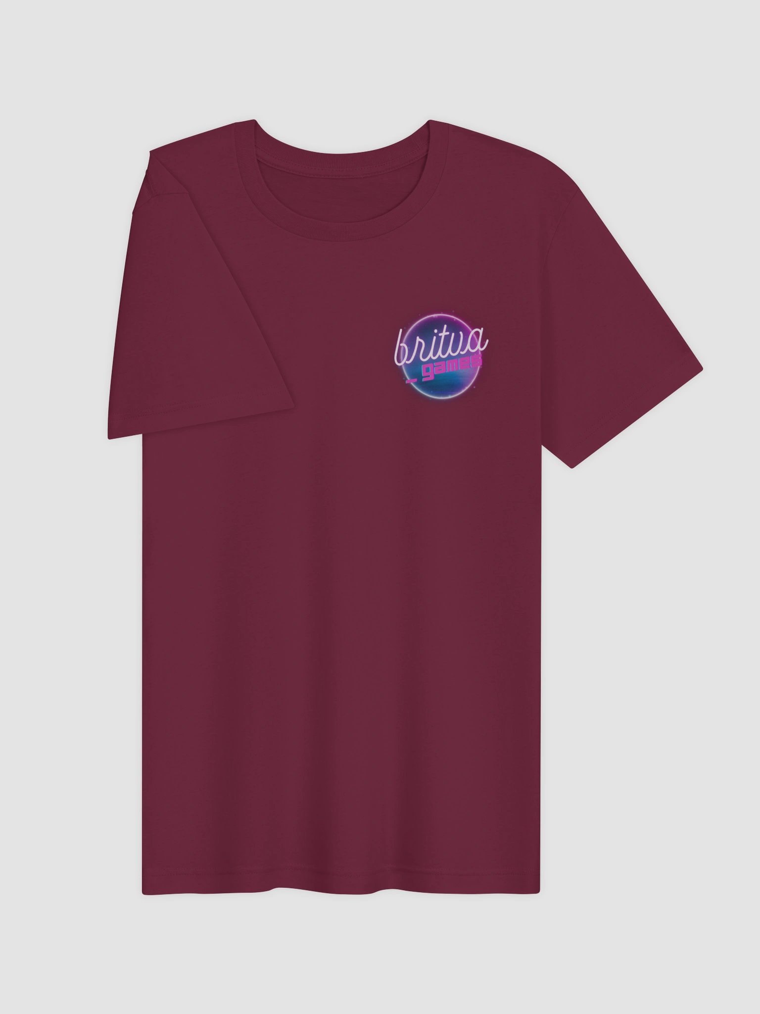 Britva Logo Shirt product image (2)