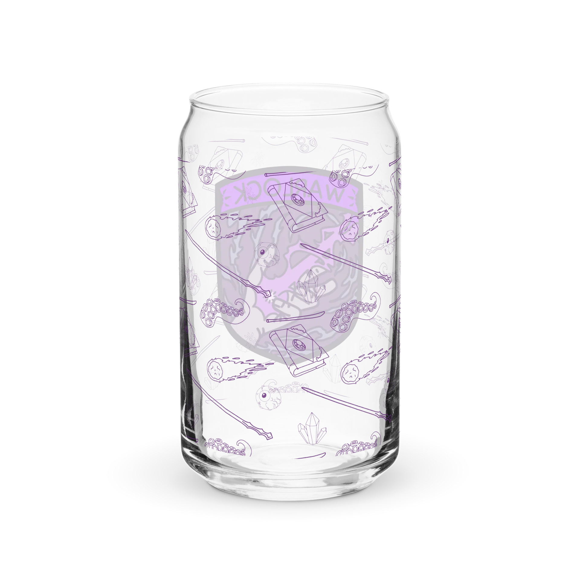 Warlock Glass product image (2)