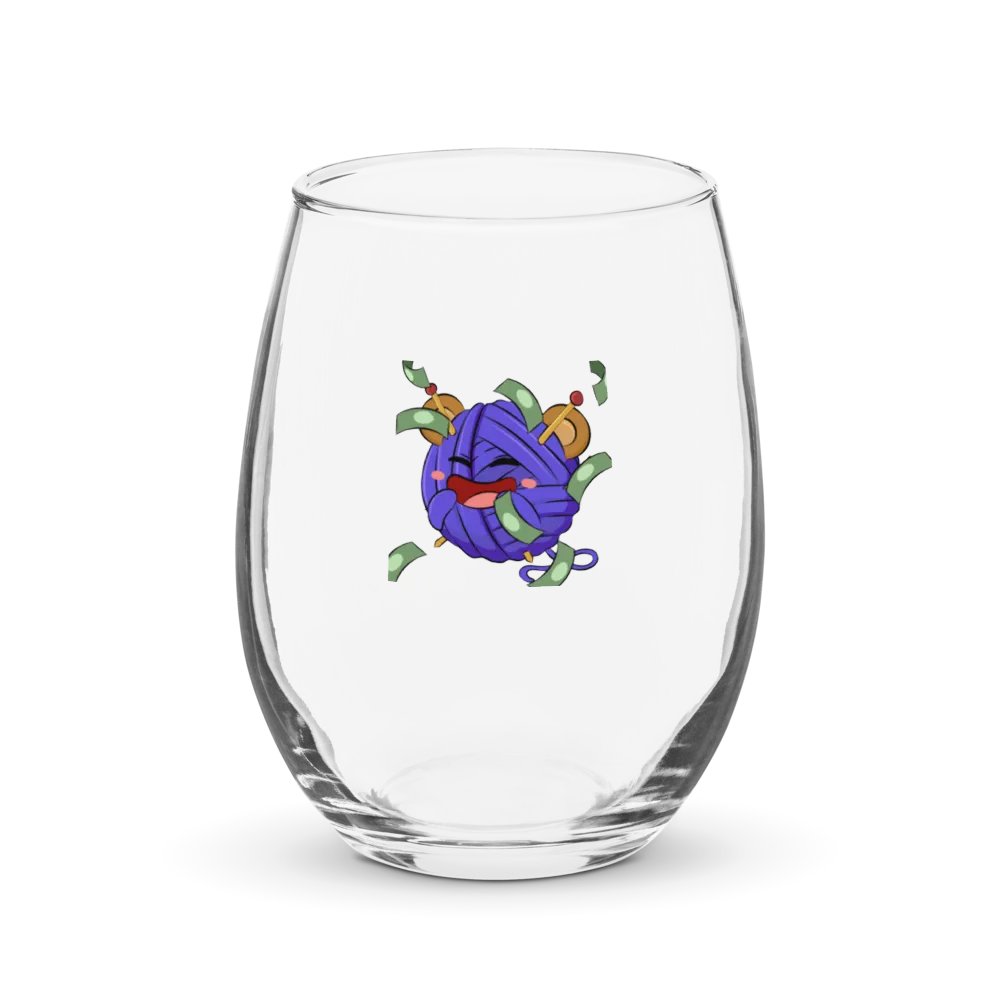 Emote-Geld-Glas-15oz product image (1)