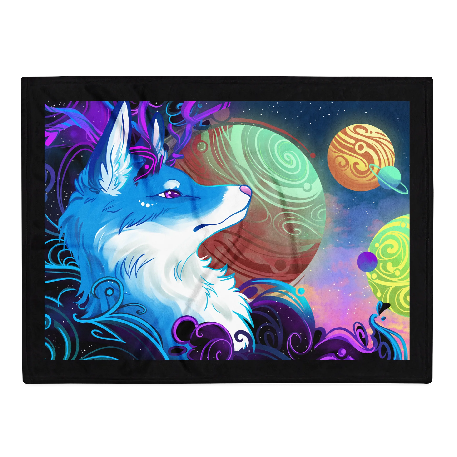 Quilbi-Dox Blanket 2! product image (2)