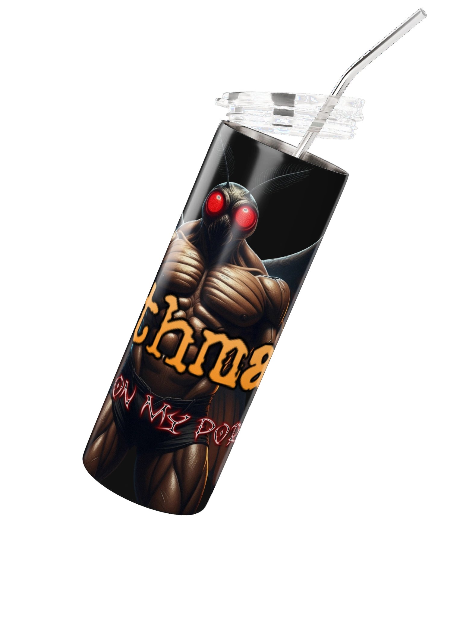 mothman cup product image (2)