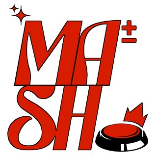 MASH FGC MERCH