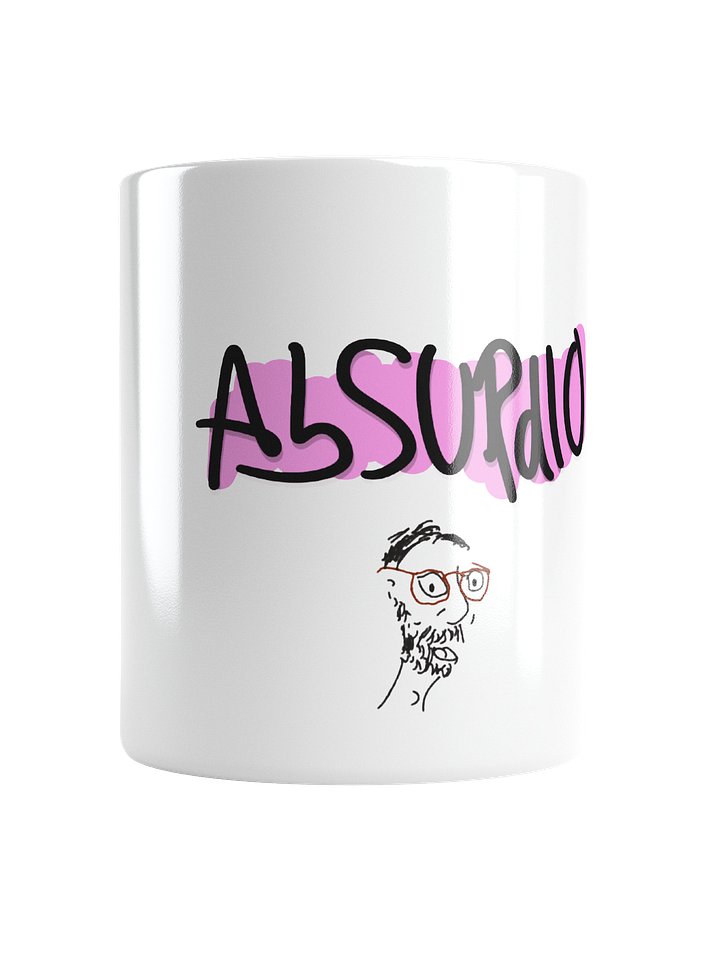 Absurdio-muggen product image (1)