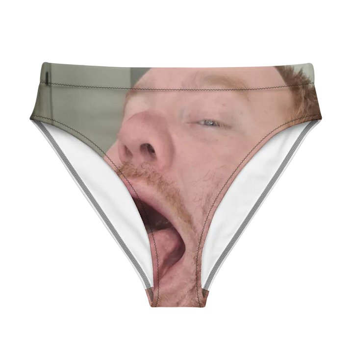 Face & Logo underwear product image (1)