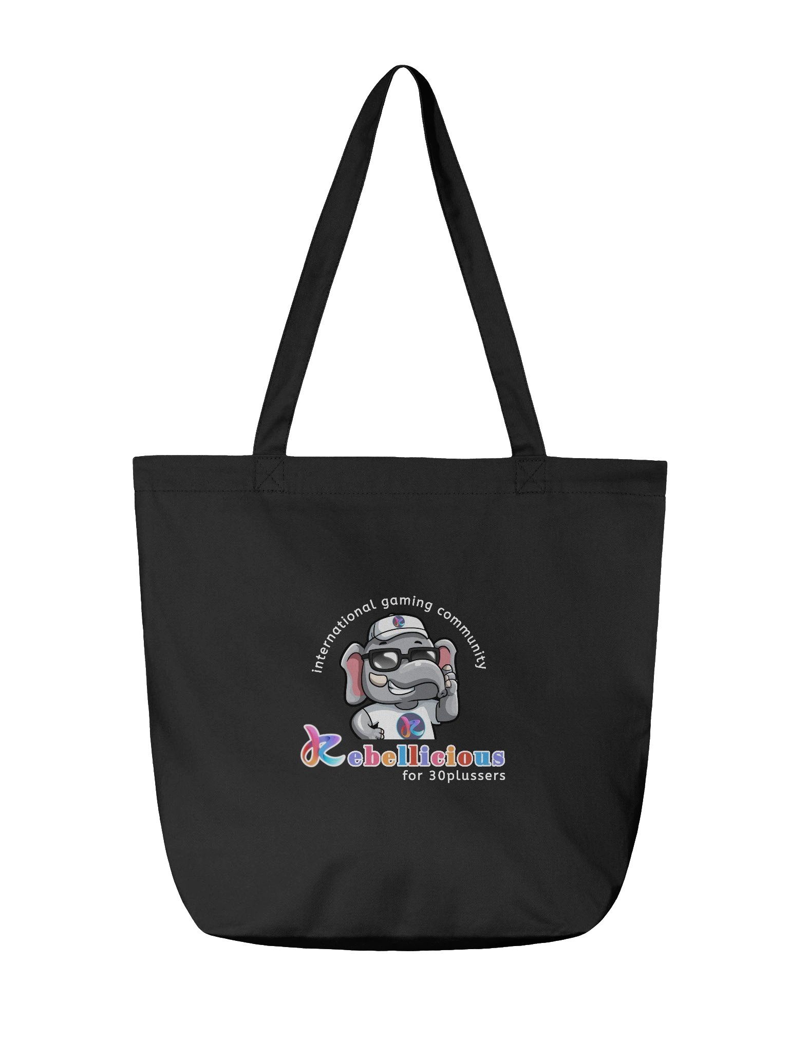 Tote Bag Sunglasses product image (2)