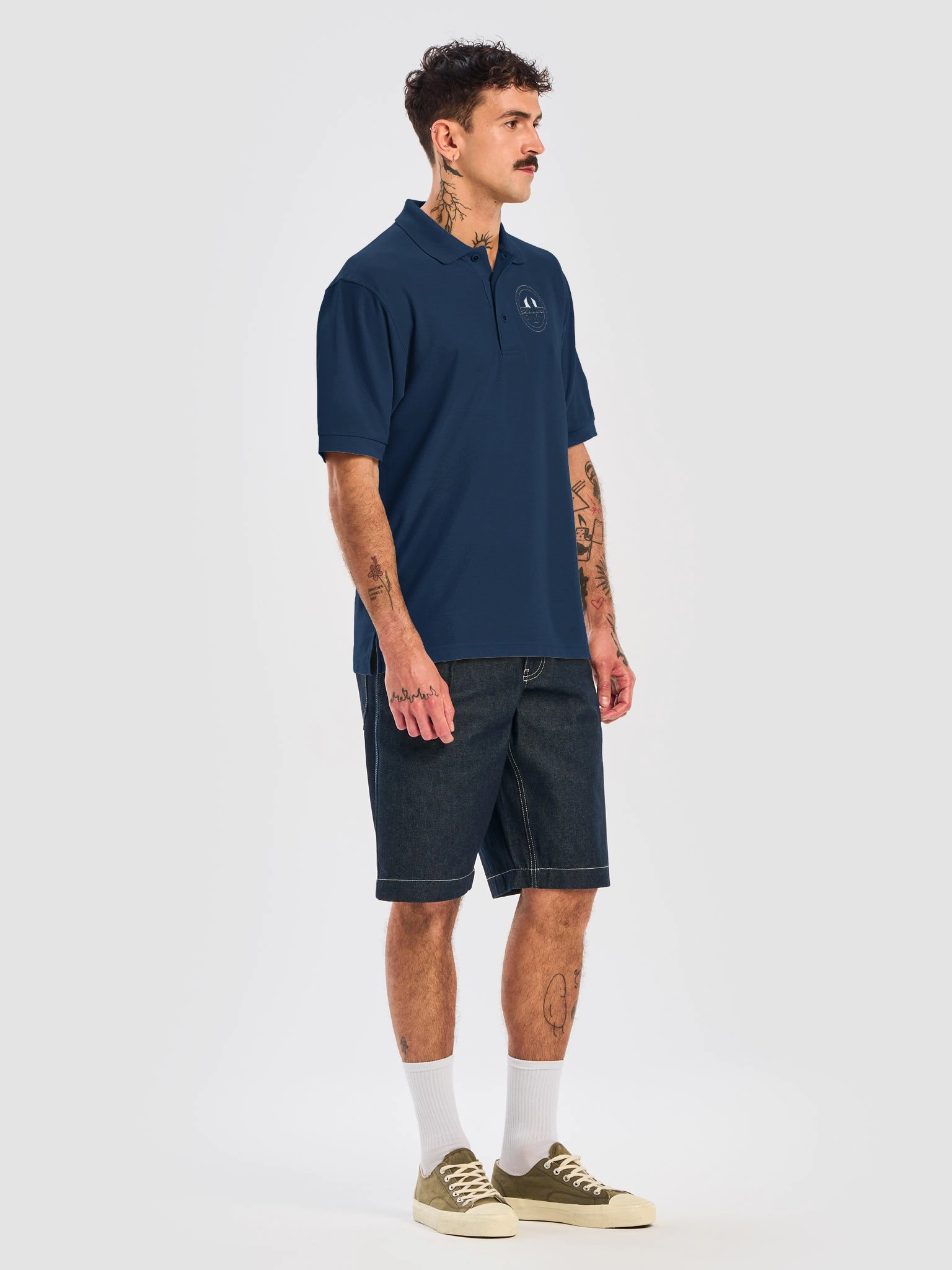 D&F Polo product image (15)