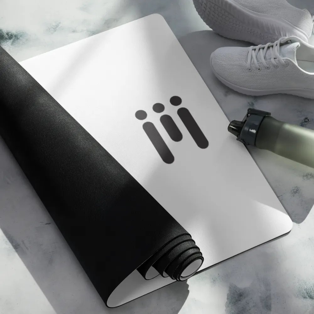Yoga Mat product image (2)