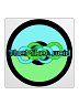 TheMikeLucid Logo Sticker!!