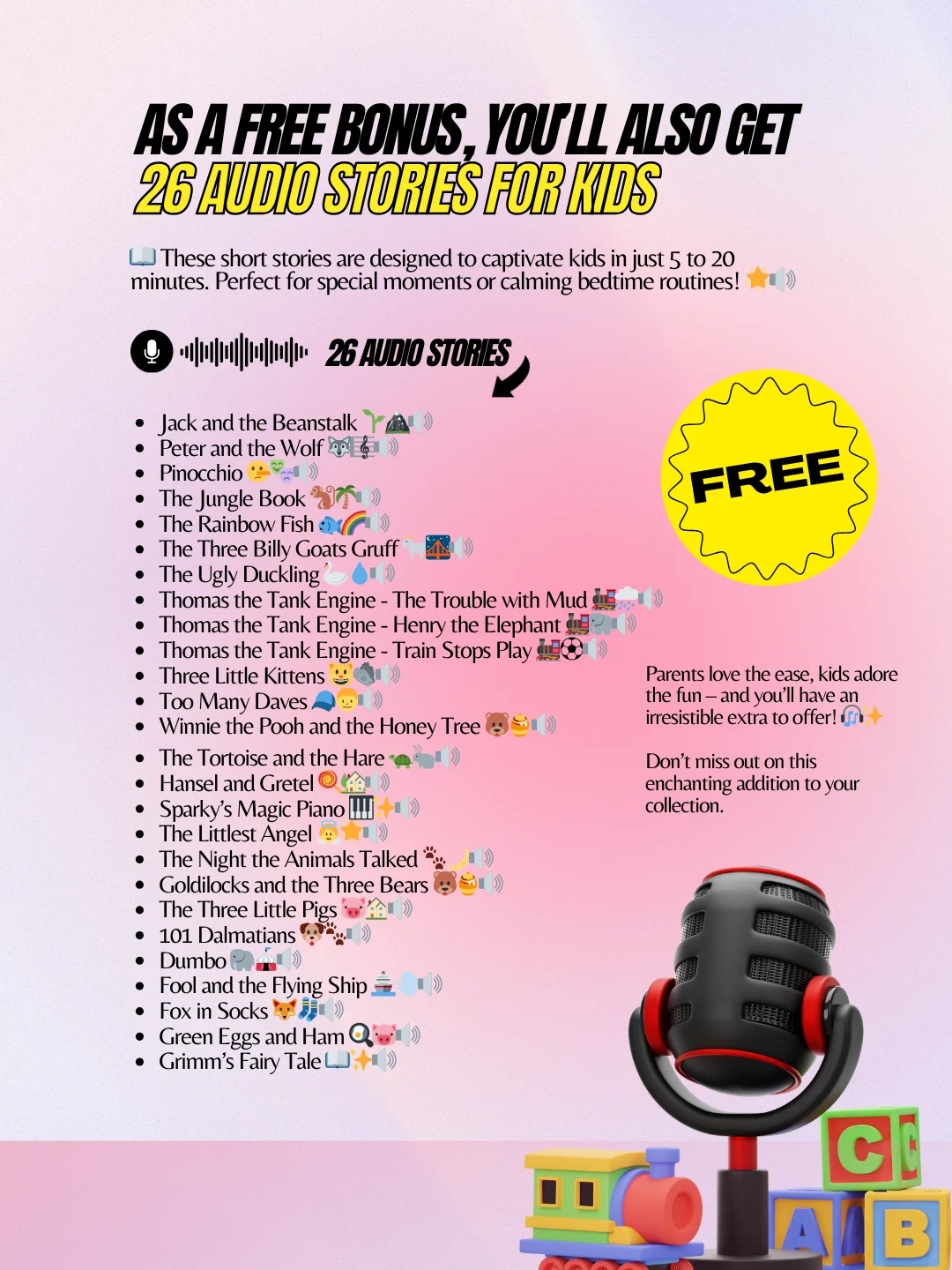16,000+ Learning Resources for Preschool & Kindergarten | MRR PLR Bundle product image (6)