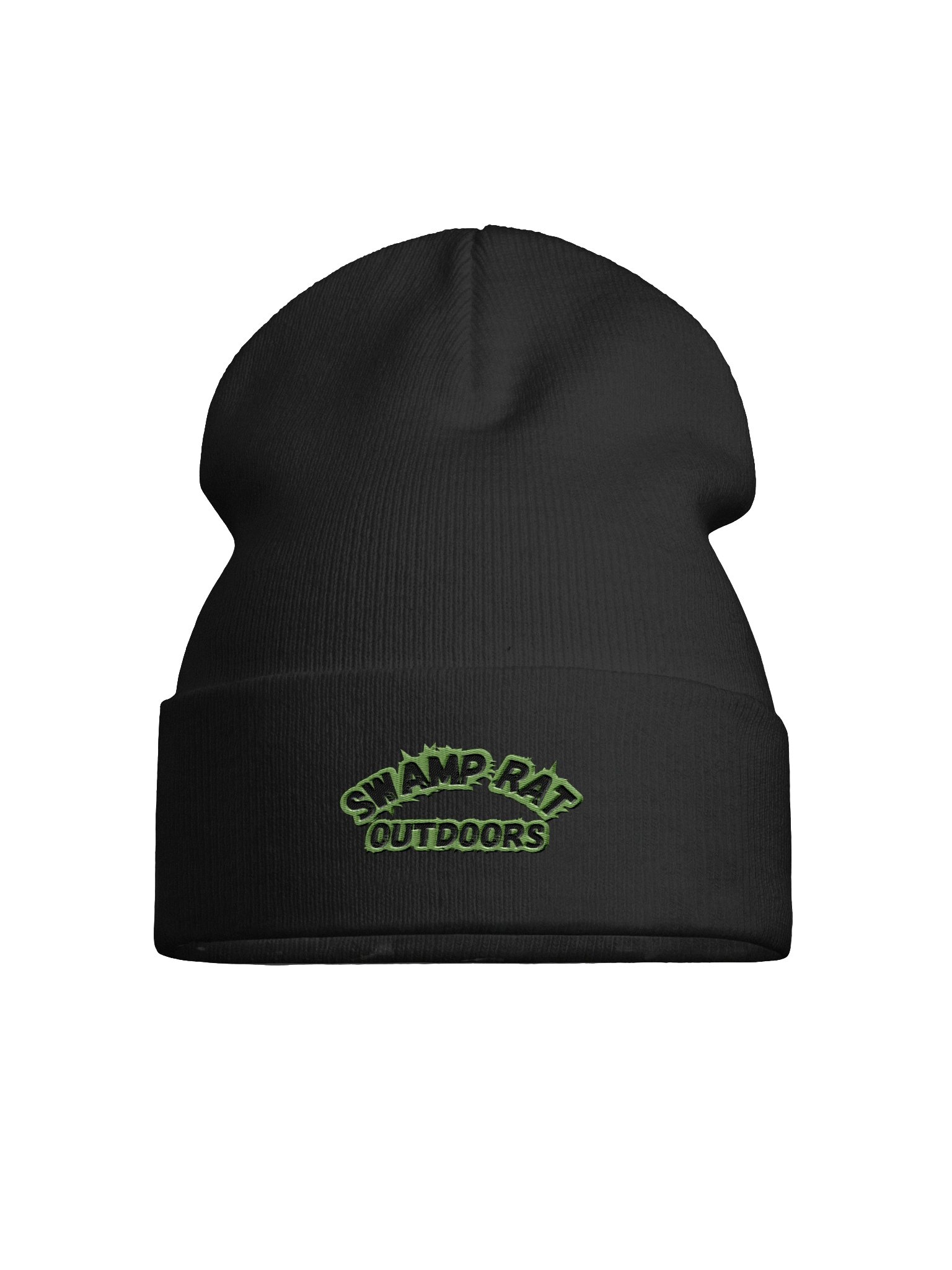 Swamp Rat Outdoors Beanie product image (1)