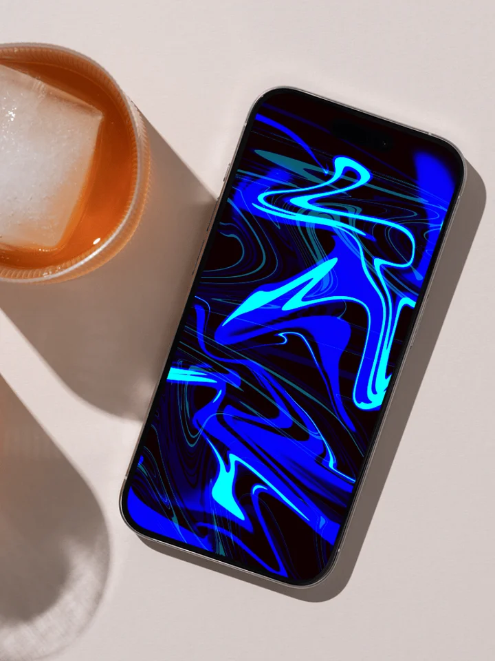 Liquid Mobile Wallpapers product image (1)