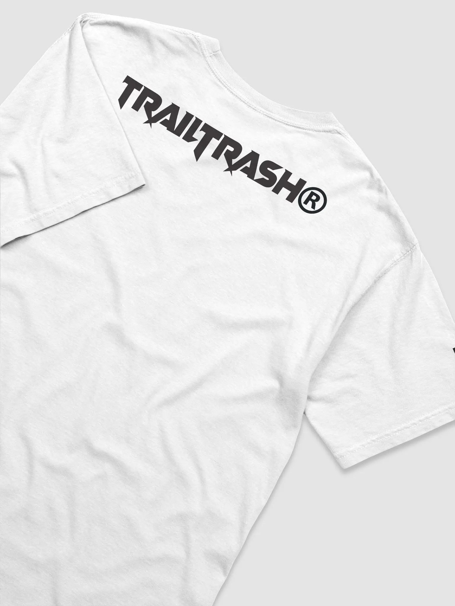 TEAM TRAILTRASH® RACING TEE product image (12)