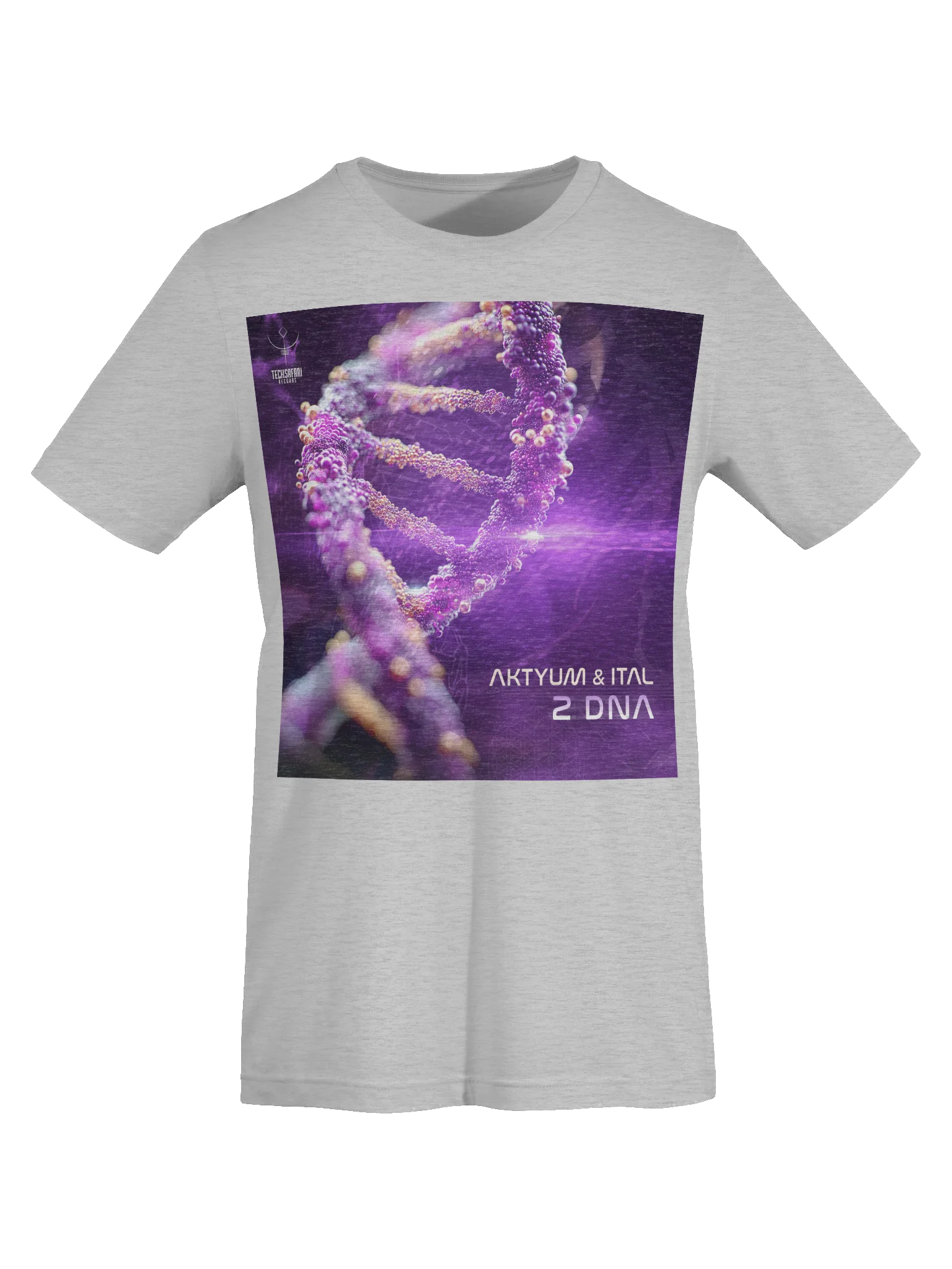 Aktyum / 2 DNA T-Shirt product image (7)