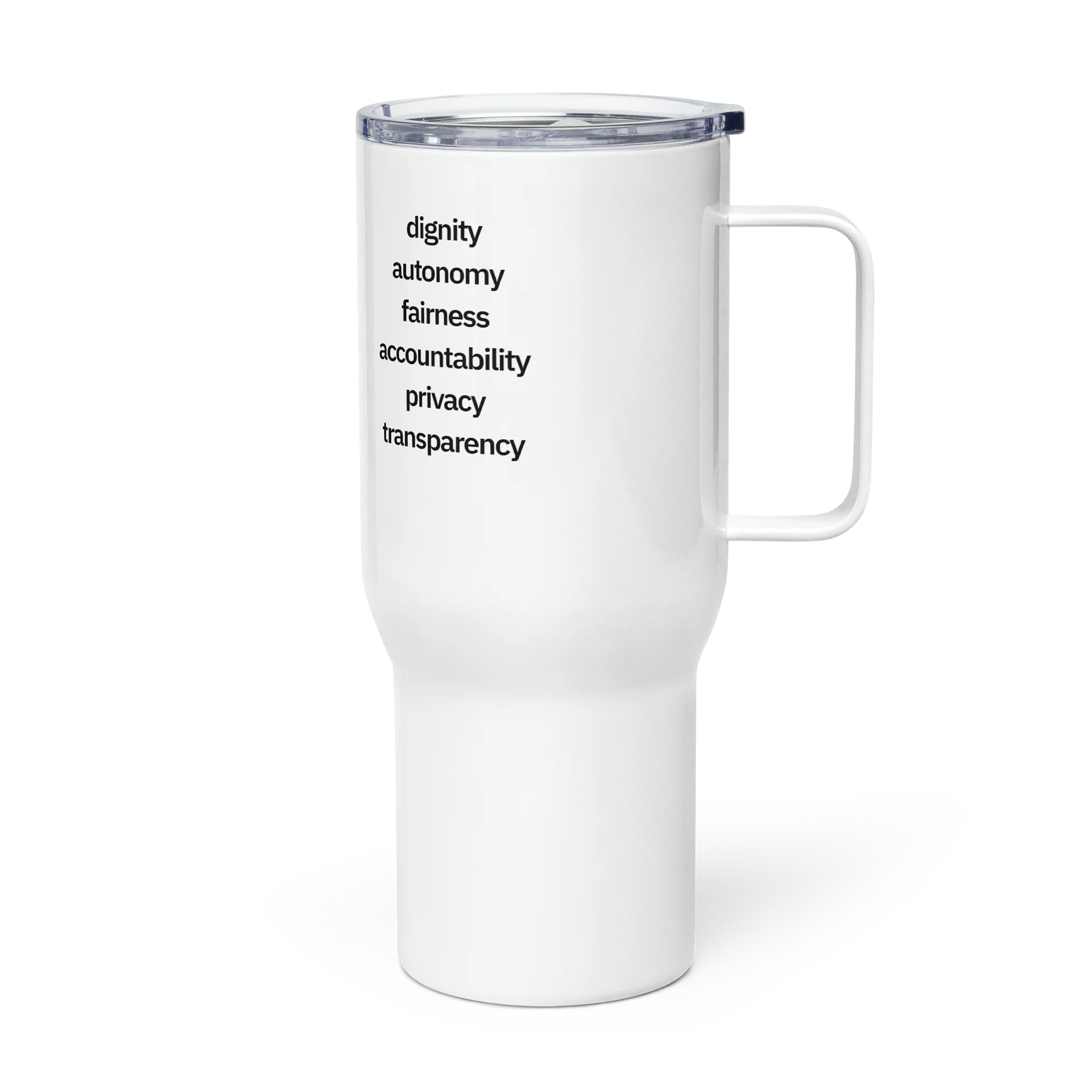 Atria 6 Values Tumbler product image (3)