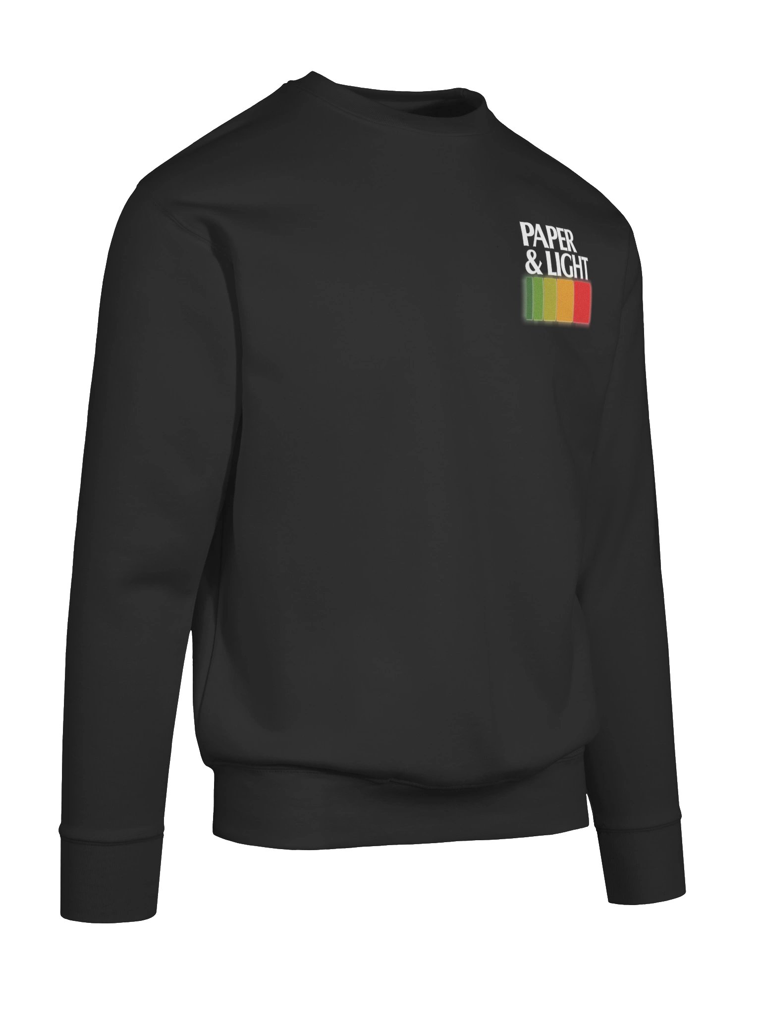Paper & Light (Sweatshirt) product image (56)