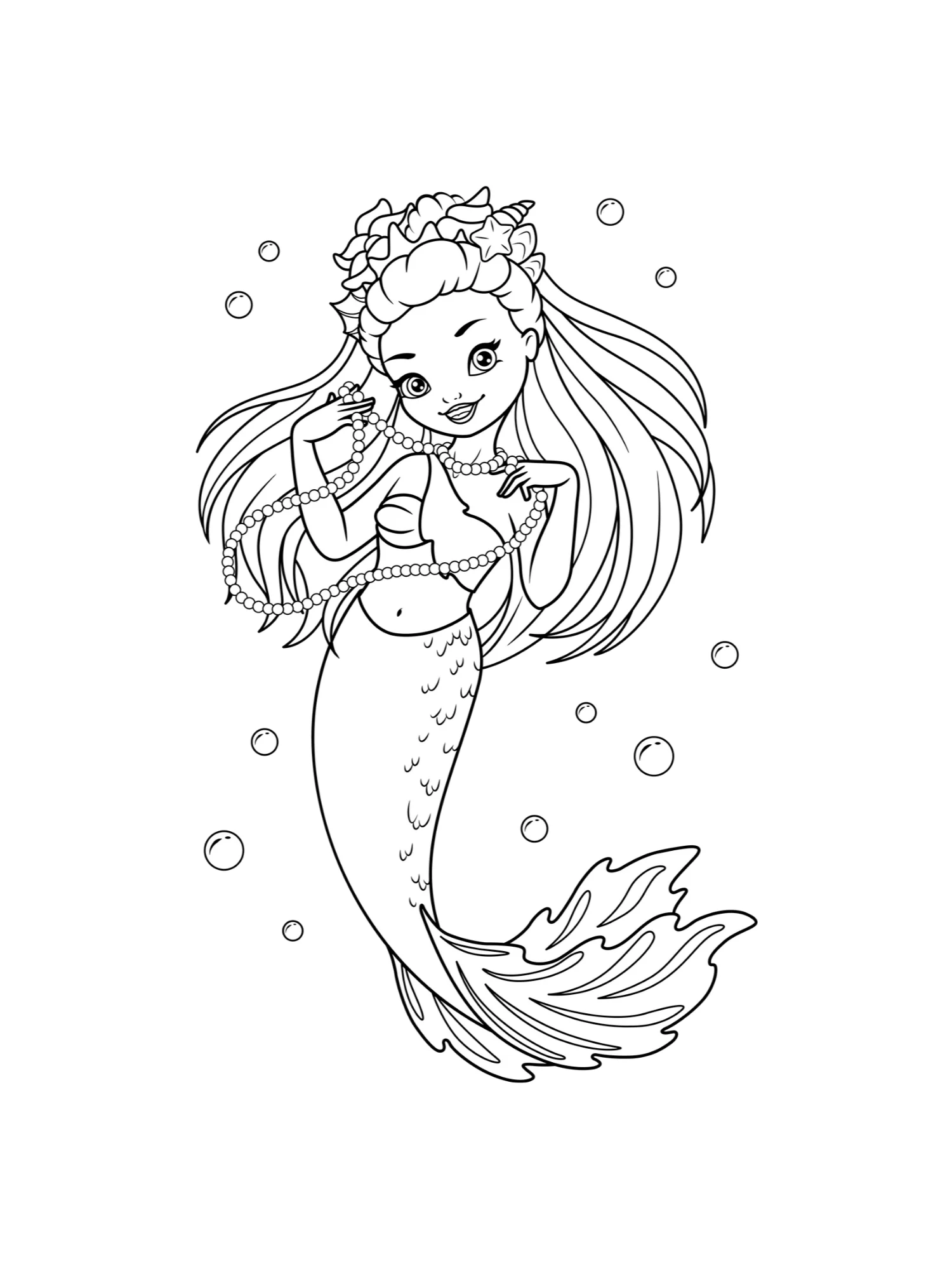 Magical Mermaid Adventures product image (4)