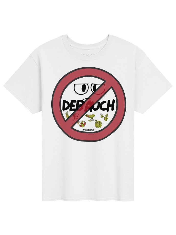 NO DEBAUCH product image (1)