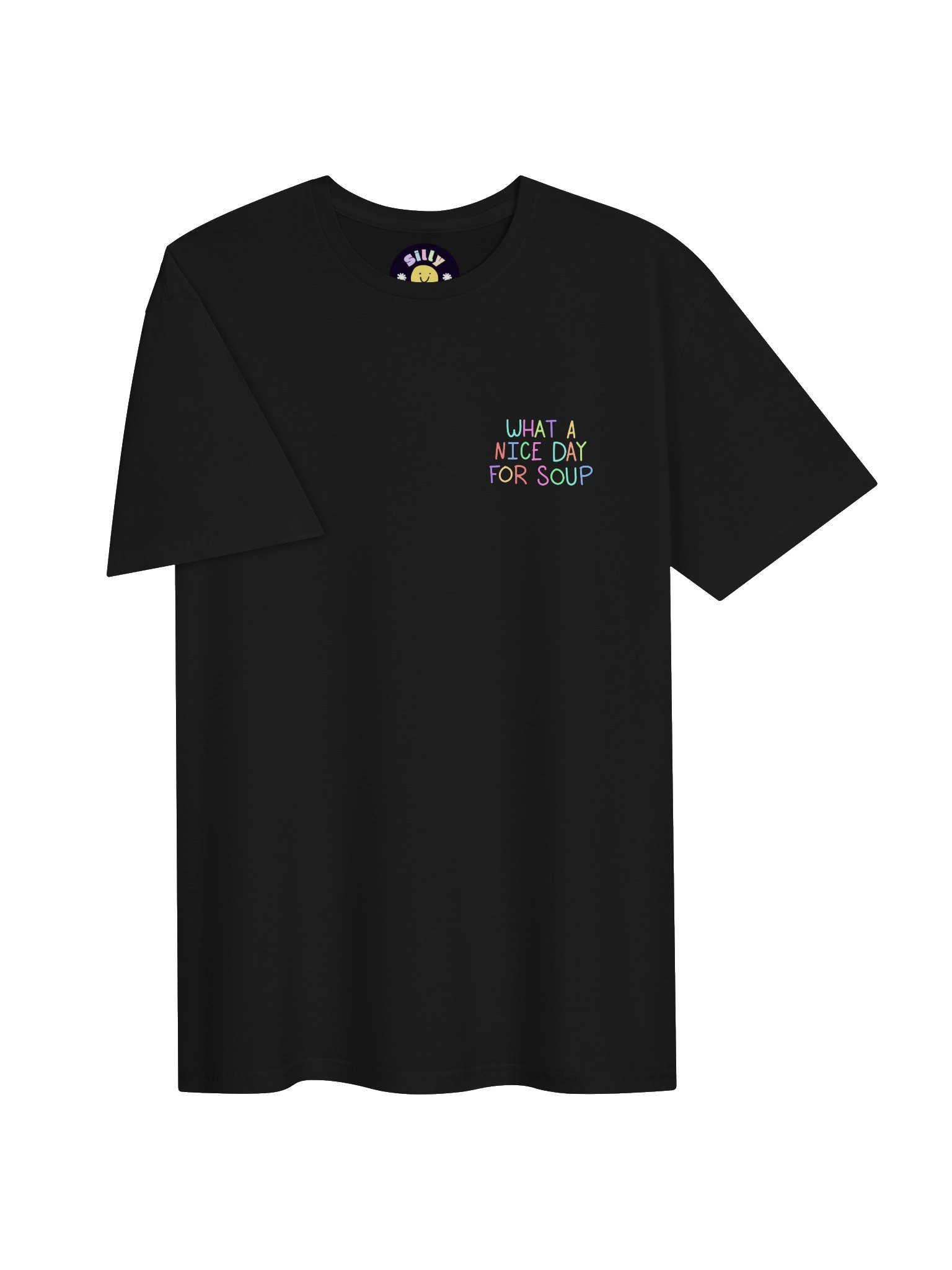 What A Nice Day for Soup - Tee product image (3)