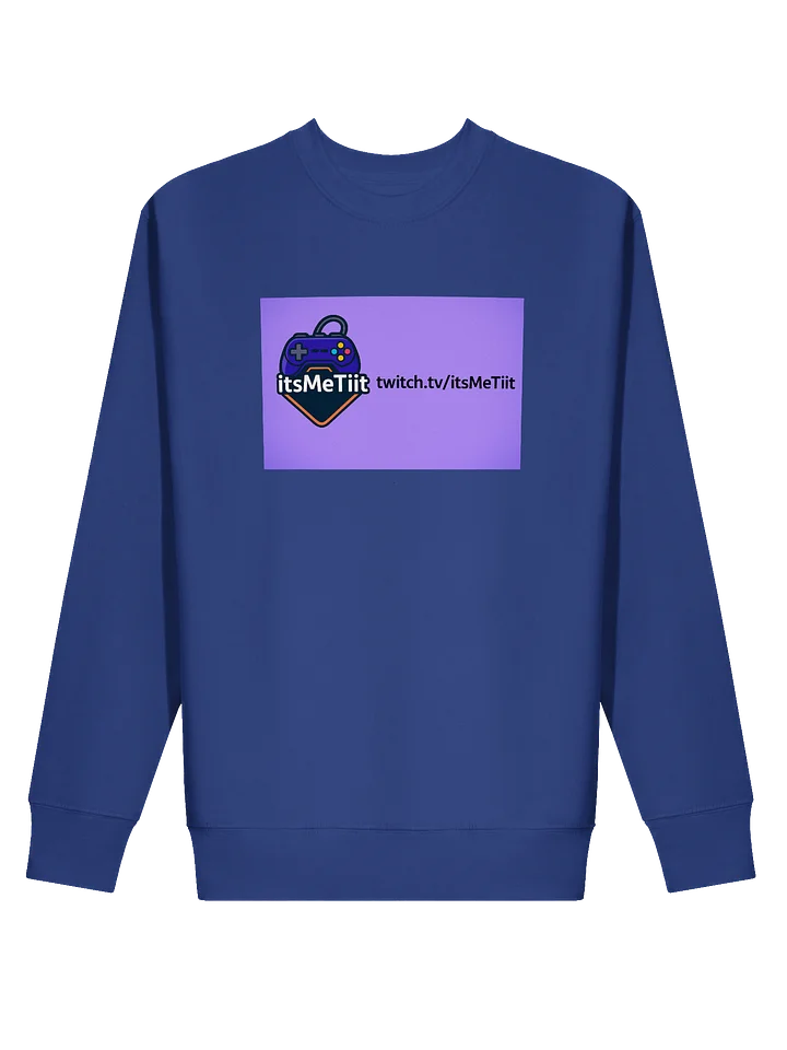 Game On Graphic Sweatshirt product image (2)