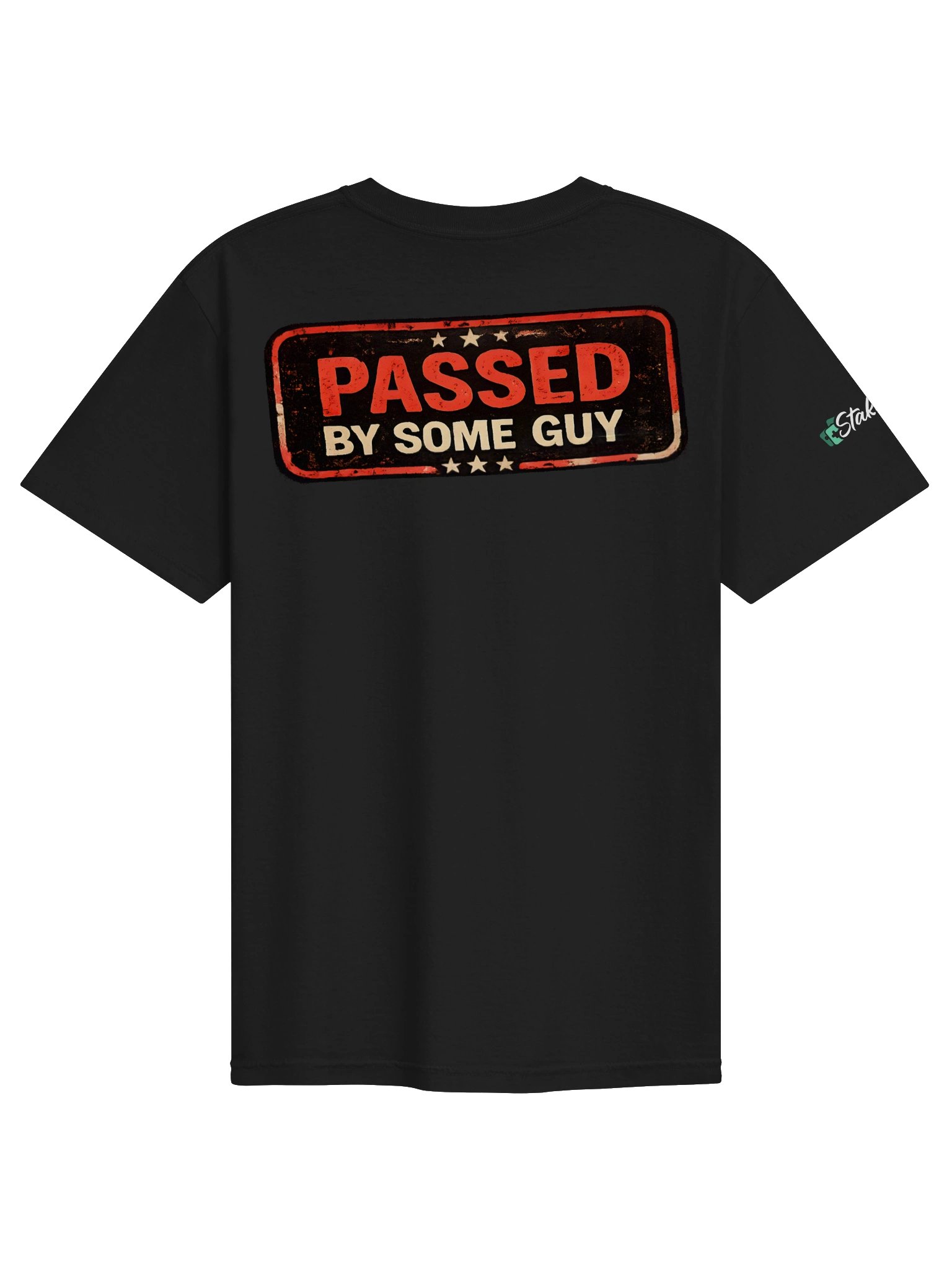 Certified Chud product image (2)