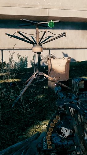Last circle. I redeploy the squad for backup. They land, blink, and get eliminated in 10 seconds. At that point I didn’t call...