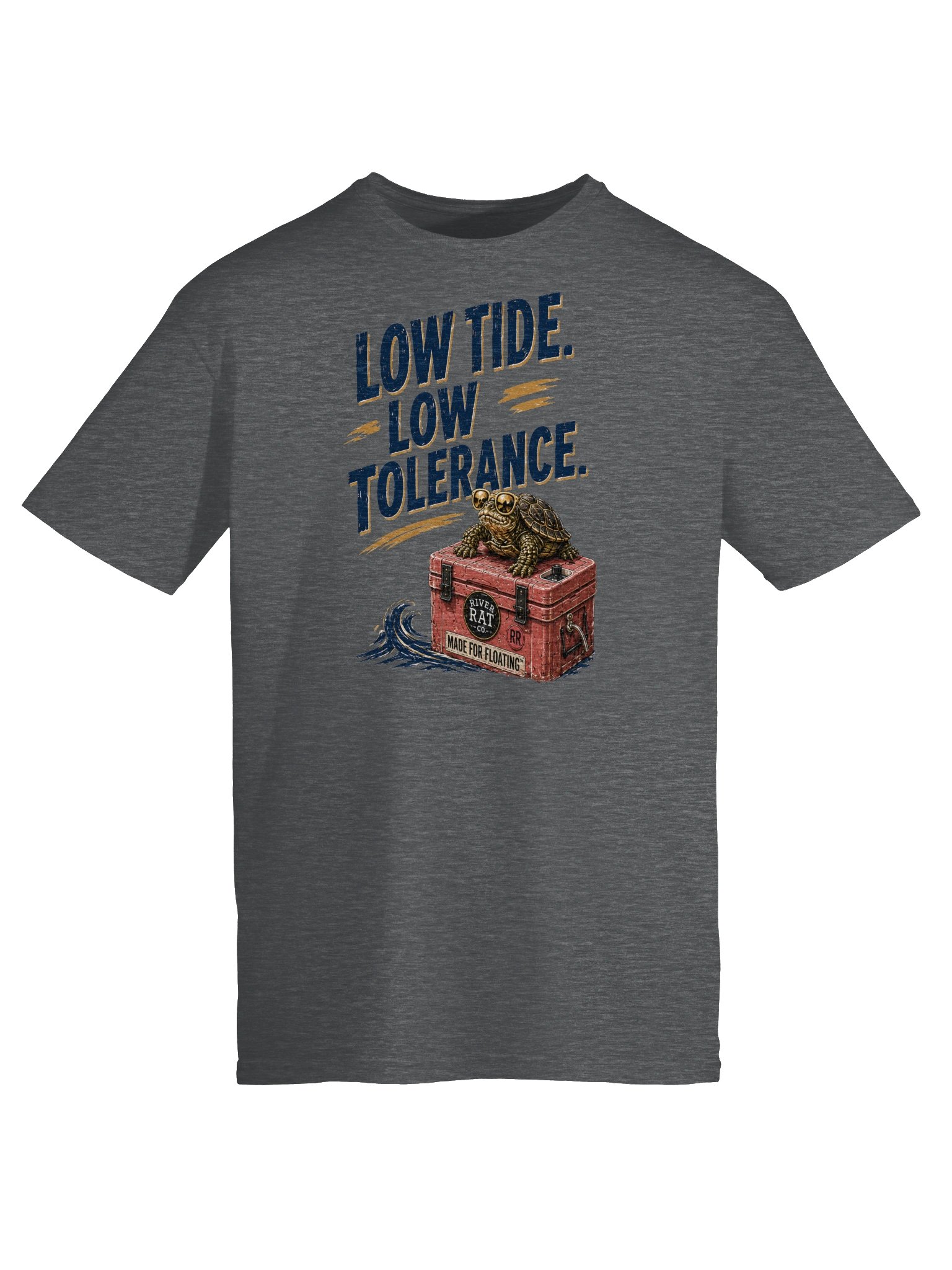 Low Tide. Low Tolerance. product image (77)