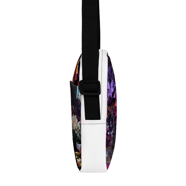 Urban Utility Vibes Crossbody Bag product image (2)