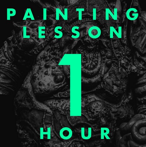 1 Hour Painting Lesson product image (1)