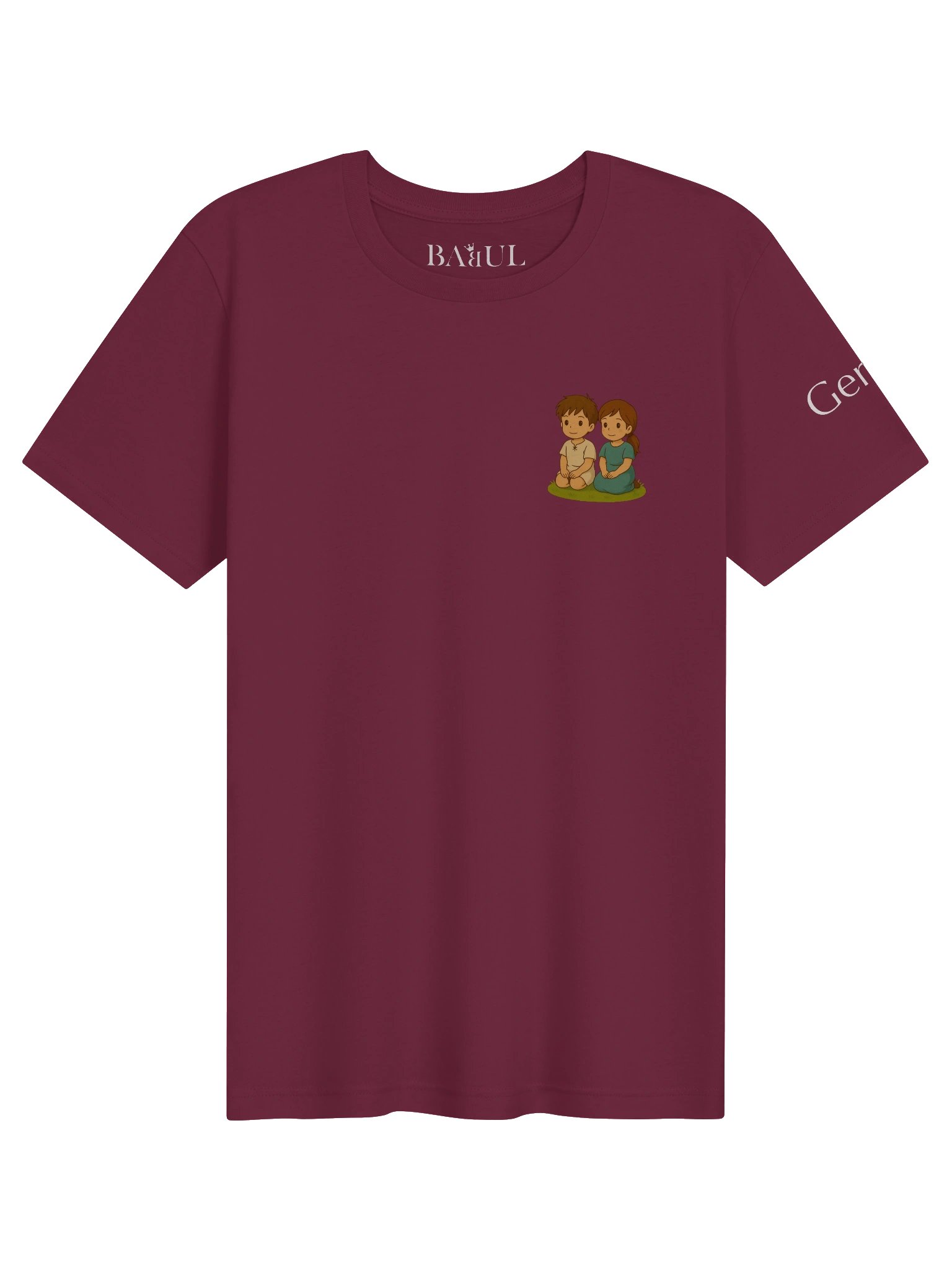 Gemini - DREAMY ZODIAC T-Shirts product image (102)