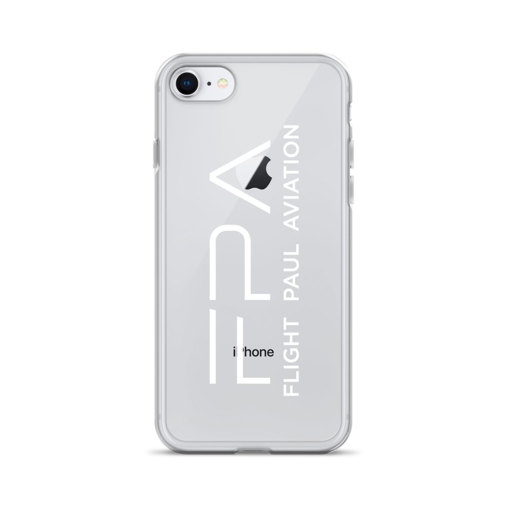 FPA Clear Phone case product image (28)