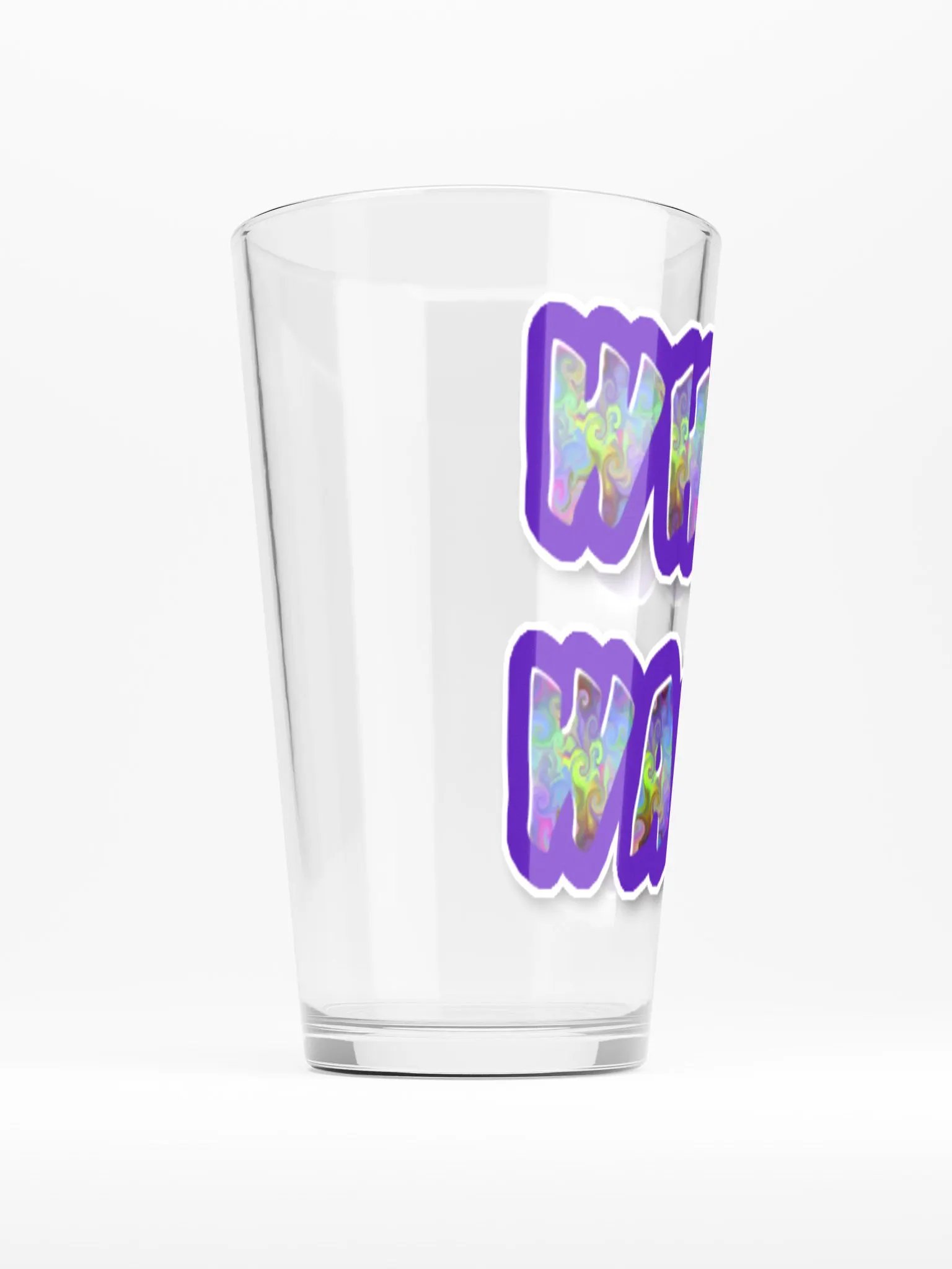 Whats Water Cup product image (2)