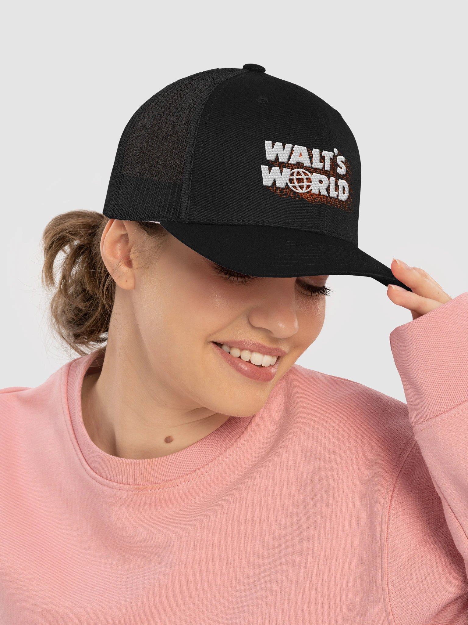 Walt's World Most Excellent Hat product image (9)