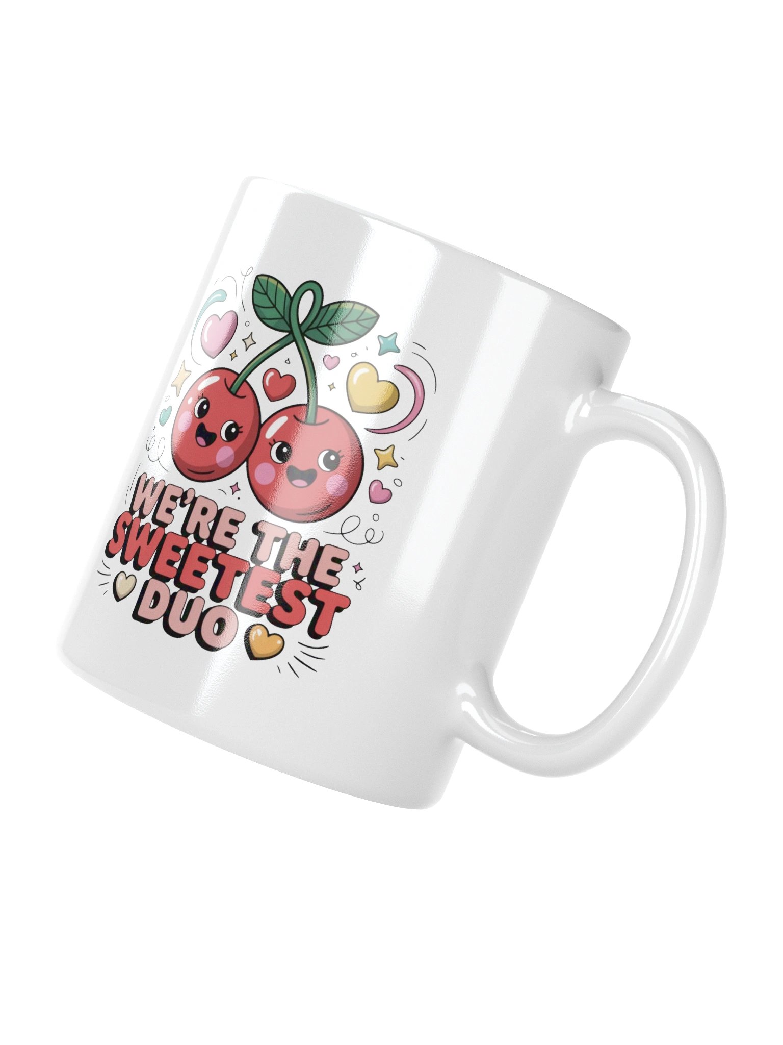 We’re The Sweetest Duo Coffee Mug product image (12)
