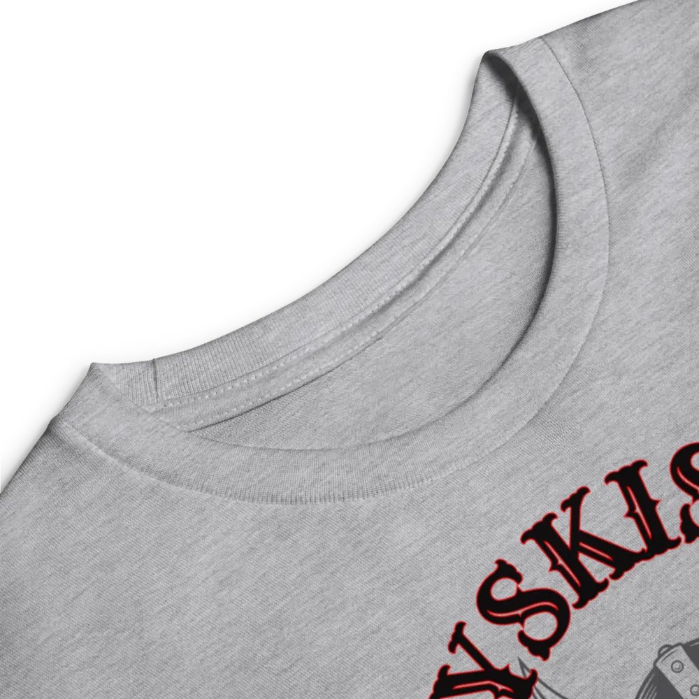 Until Valhalla - Youth Long Sleeve Tee product image (19)