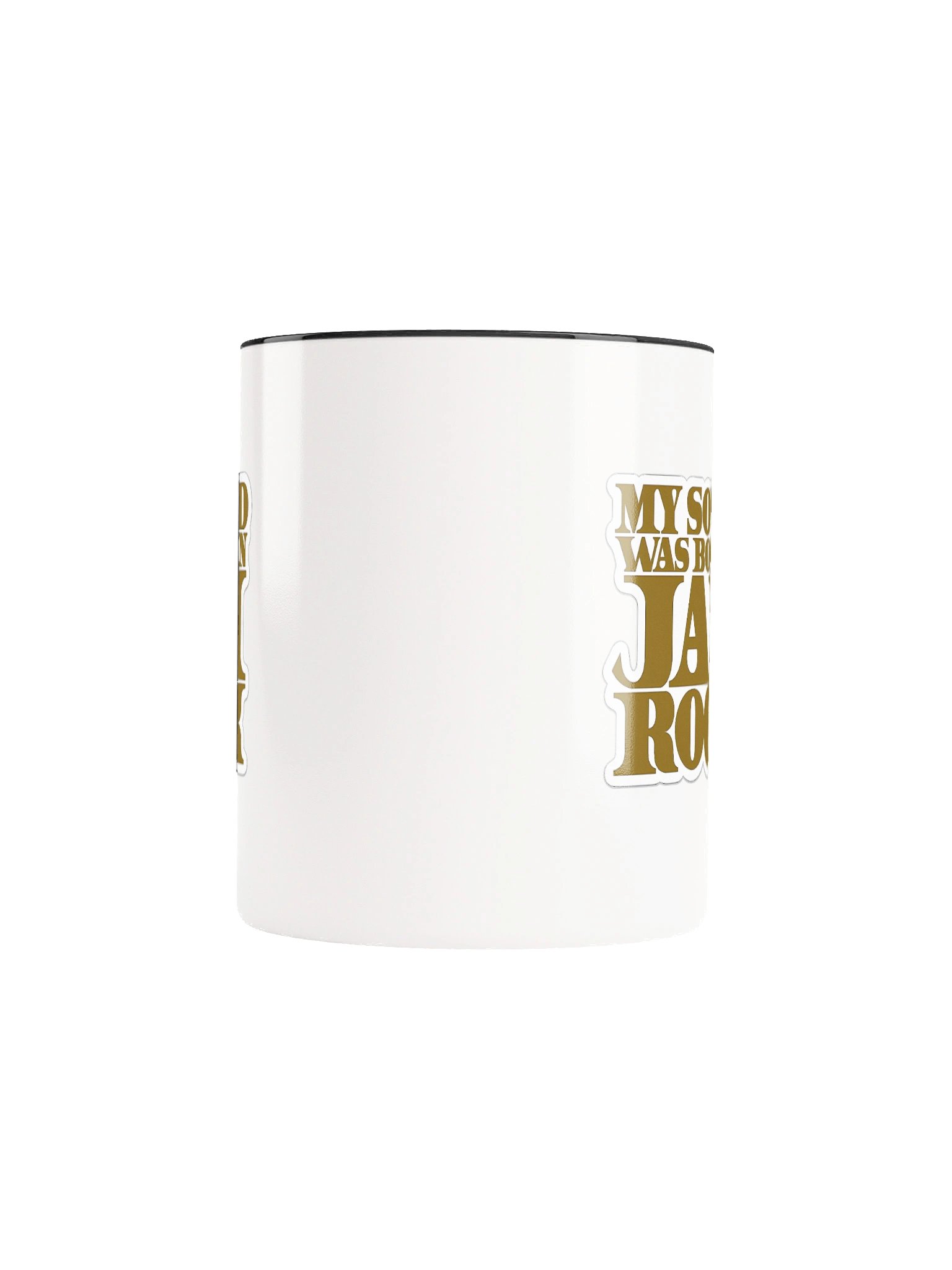 JAMROCK Mug product image (18)
